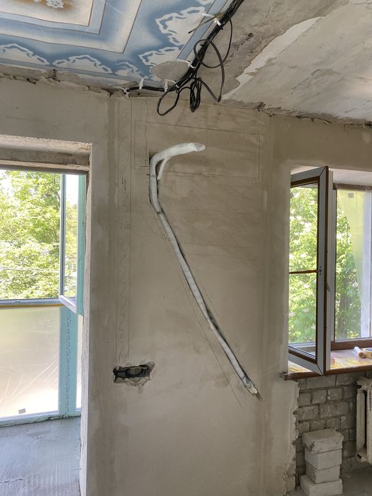 Встановлення / монтаж кондиціонера + подарунок