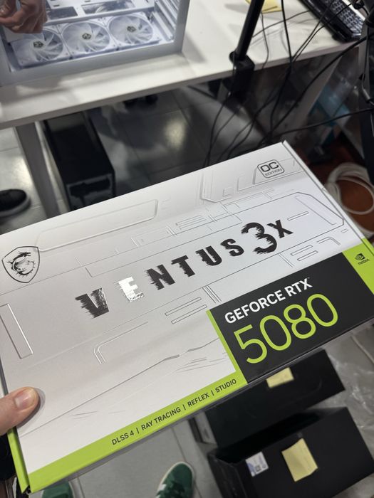 Pc Gaming top de gama