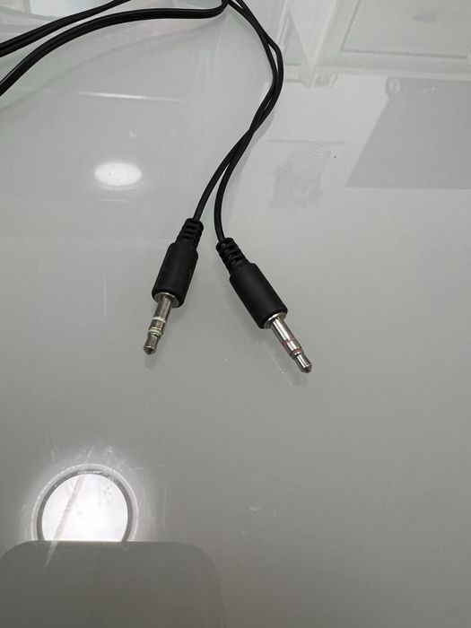 Навушники з мікрофоном для ПК Logitech