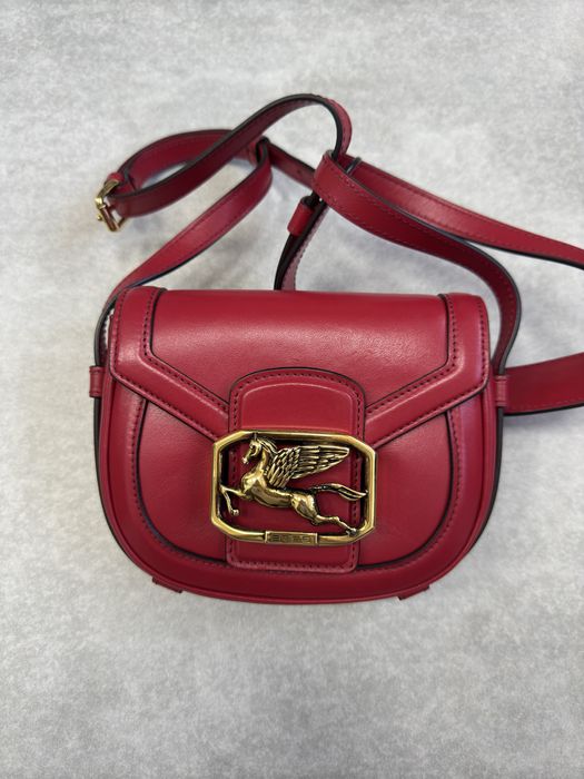 Сумка кросбоді Etro