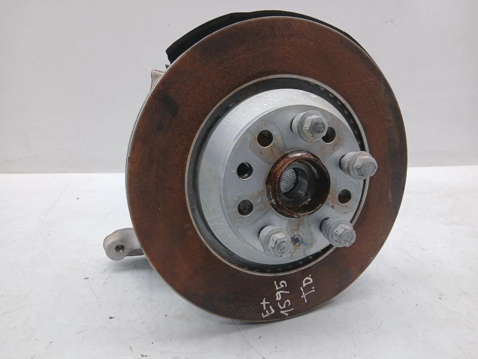 Right Rear Axle Sleeve for AUDI Q3 (F3B)