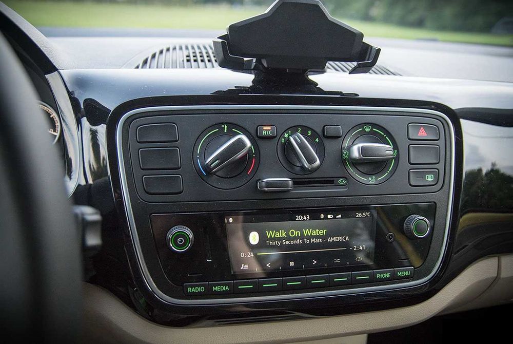 Wynajem samochodu Citigo LPG 49 zł Bolt food Uber Eats rent car glovo