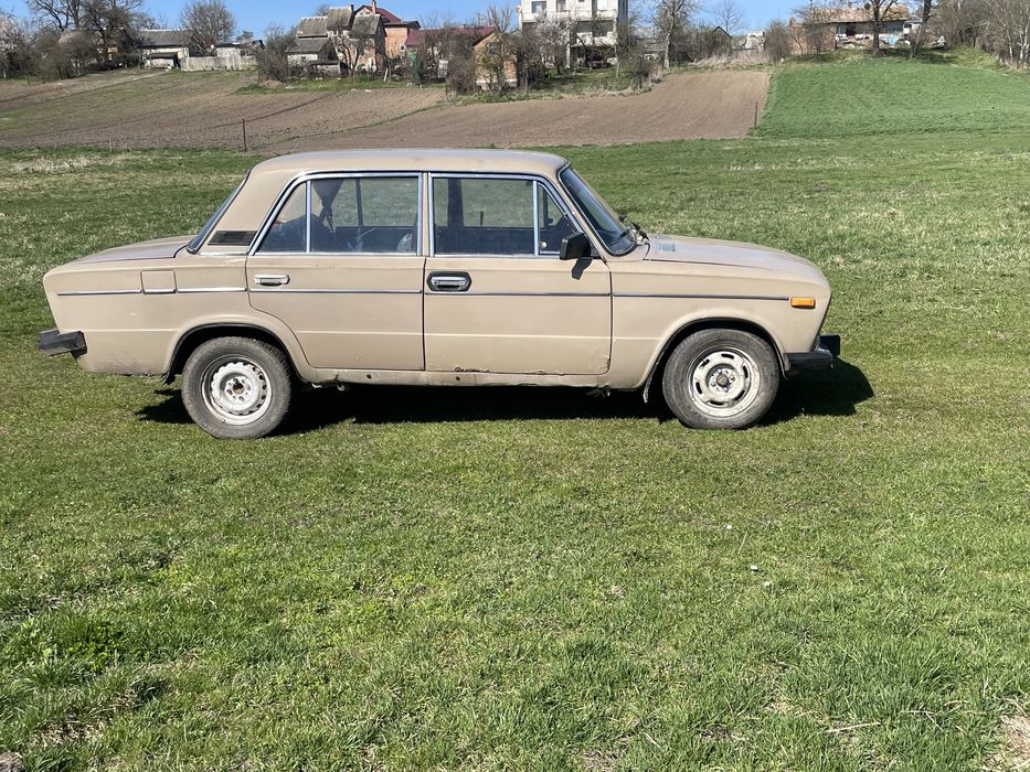 Продам ваз 2106