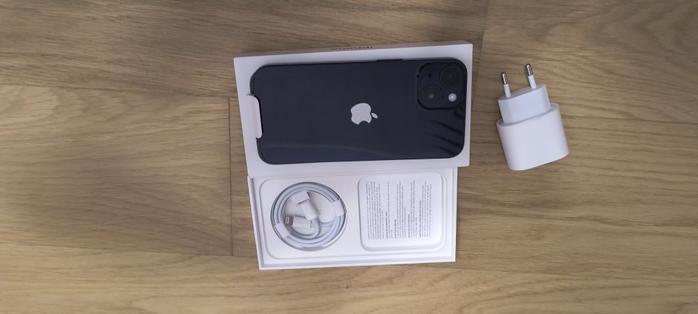 Telefon Apple iPhone 14 Gdańsk Wrzeszcz • OLX.pl