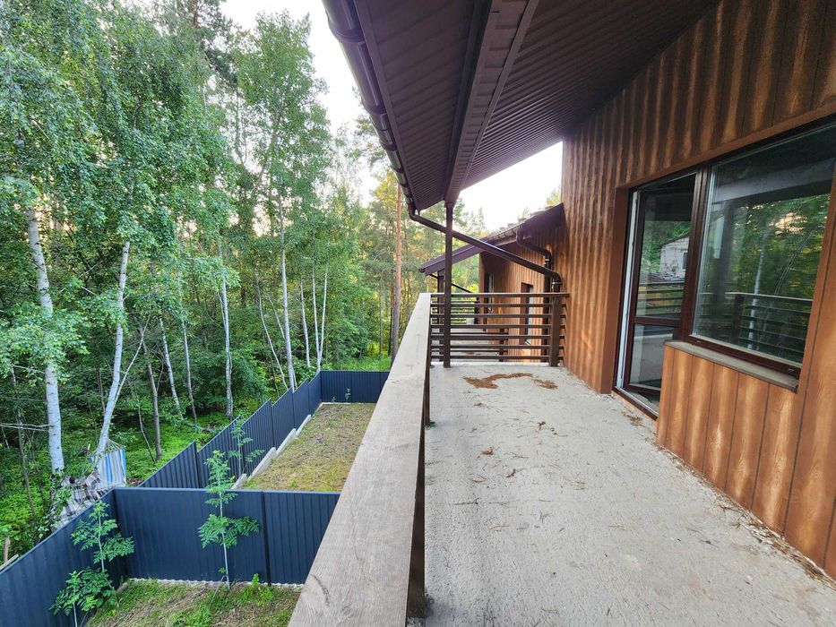 Вітаю! Продам будинок_Дуплекс біля лісу. Боярка_Малютянка.