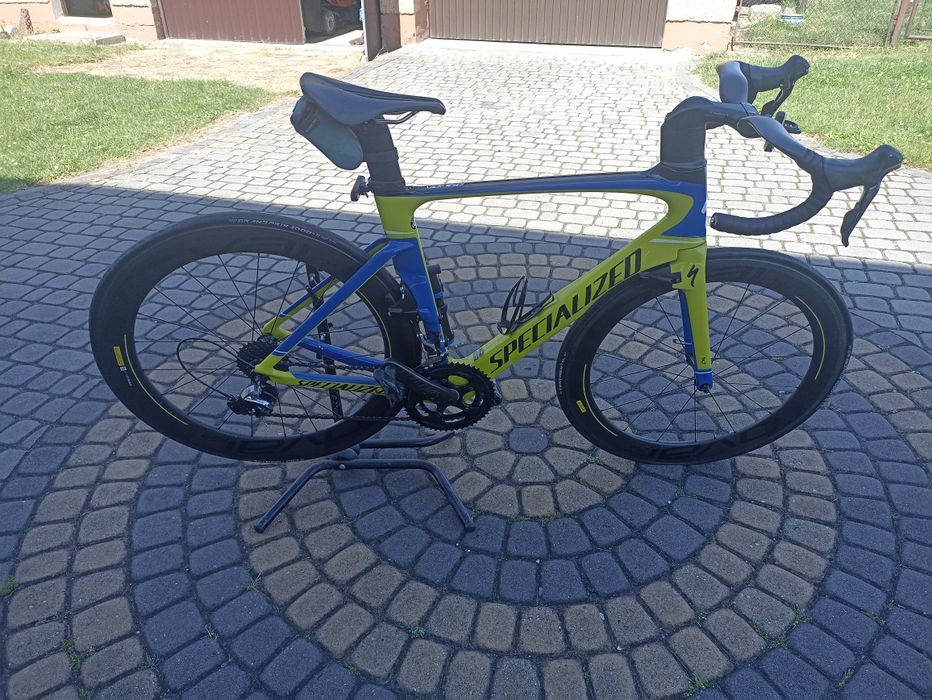 Rower szosowy Specialized Venge dura ace