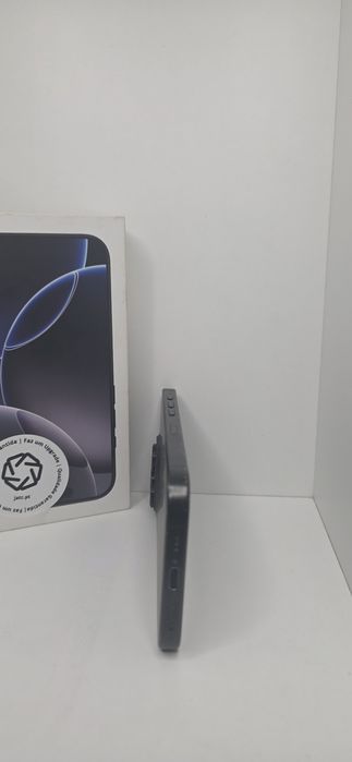 iPhone 15 Pro  128GB – Como Novo | Garantia | Financiamento ate 36X