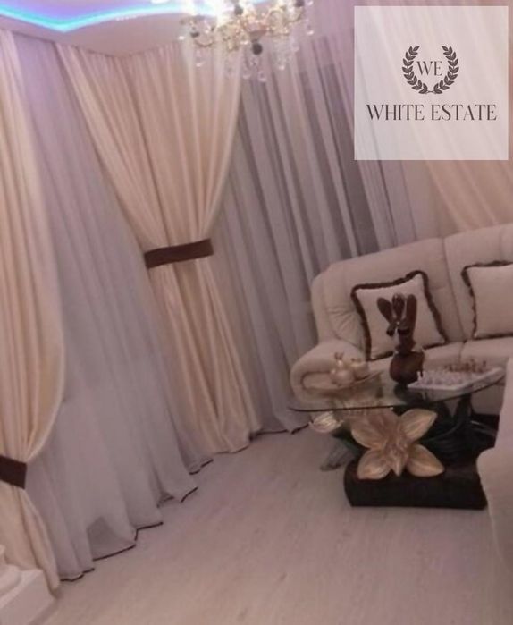 Продаж 3 кім. квартири по пр. Степана Бандери