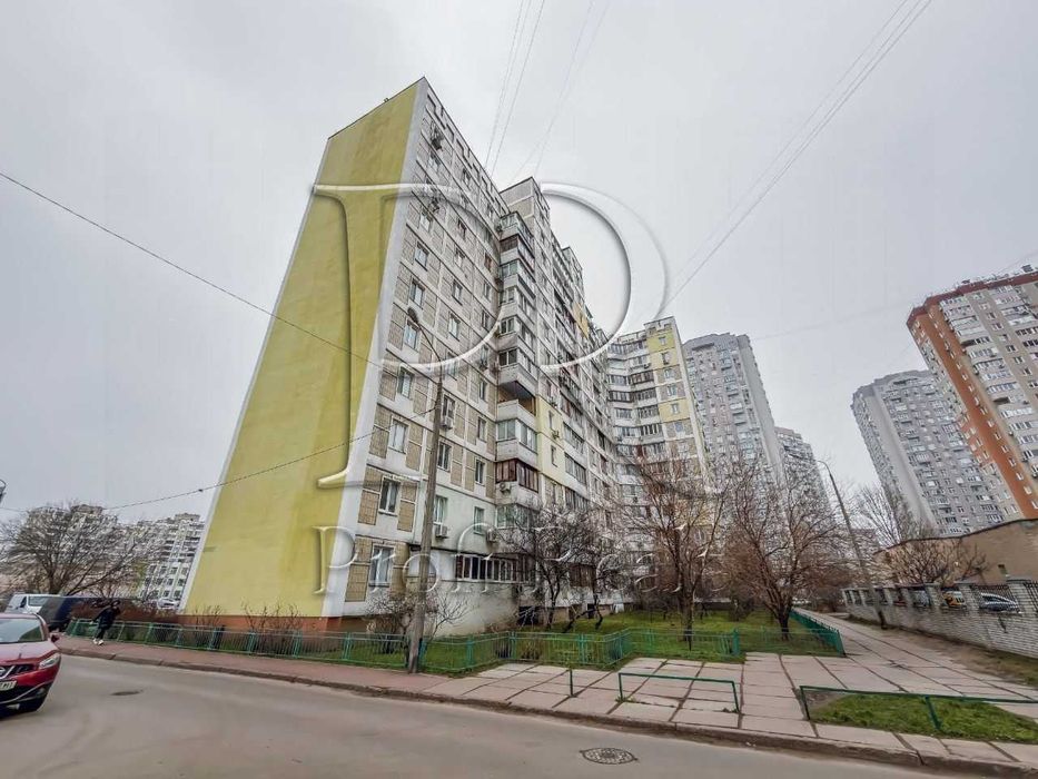 оренда 1к. квартири Деснянський район Лаврухіна/Лаврухина