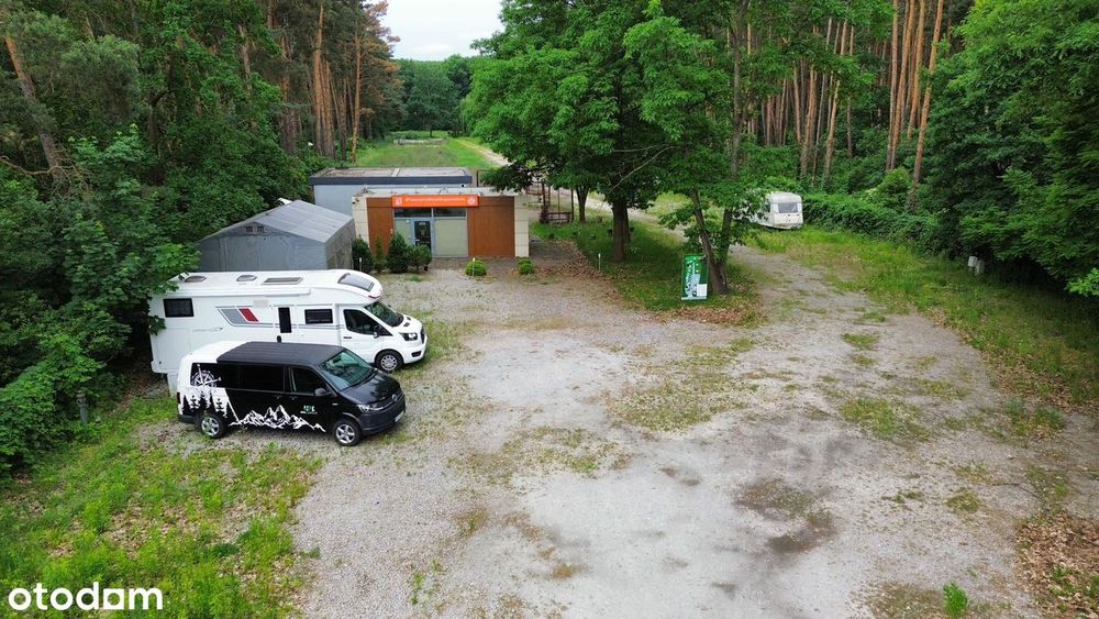 Działka inwestycyjna 1,31 ha | Wrocław, Siechnice – pohled 3