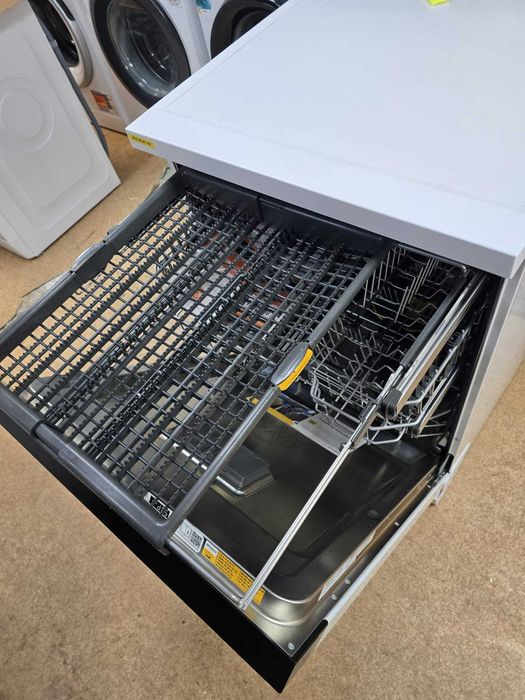 OUTLET nowa 3 kosze Zmywarka Whirlpool W7F HS31 60cm gwar 2 lata N5