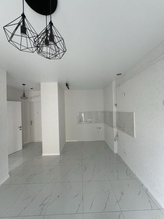 Срочно! Продам 1 комн. квартиру в ЖК Via Roma на 8 этаже!