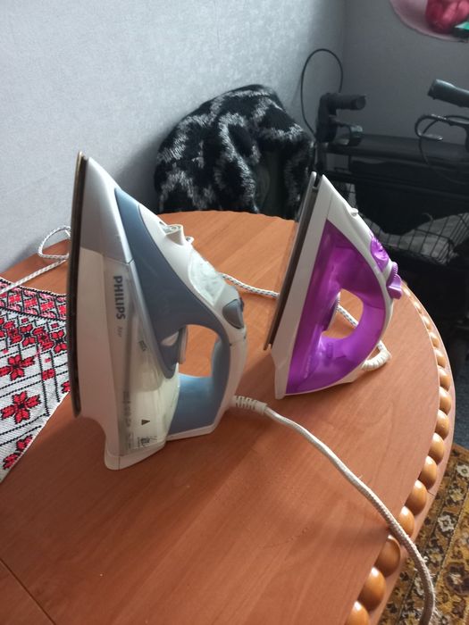 Праска парова Філіпс та Поларіс