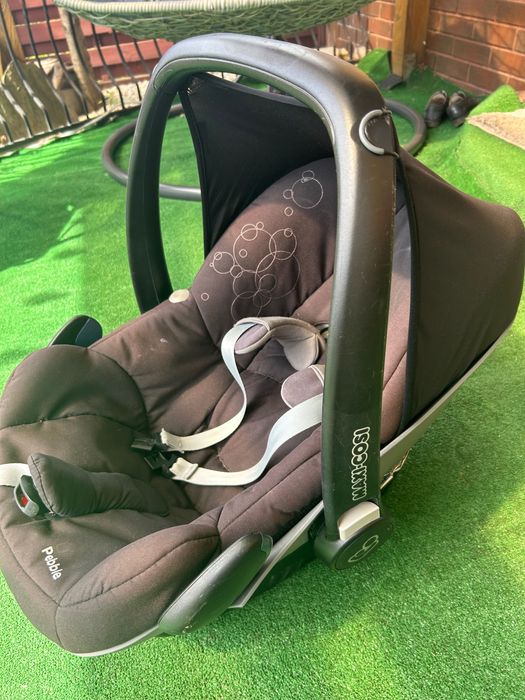 Maxi Cosi fotelik samochodowy