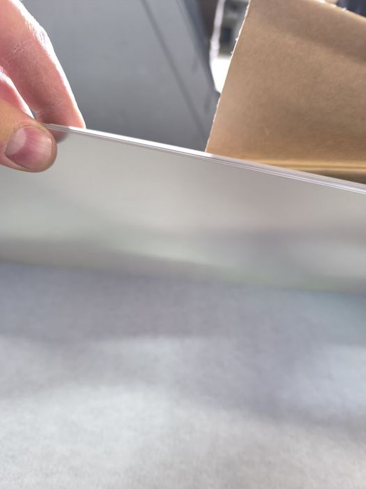 Daszek ul pszczelarstwo Płyty aluminiowe dach ul 660x530mm daszek do ula