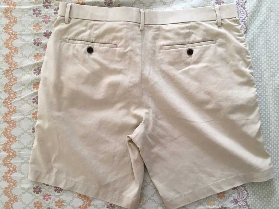 Шорты, Banana Republic. 36 размер.