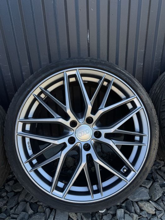 Колеса, диски 5 112 R19 Audi, Volkswagen, Skoda, Mercedes