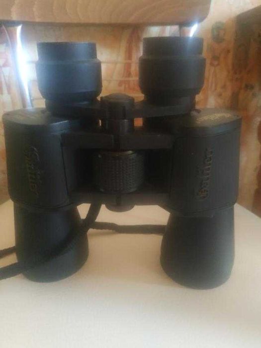 Бинокль СССР Беркут-7,Galileo,Bushnell,Театральный