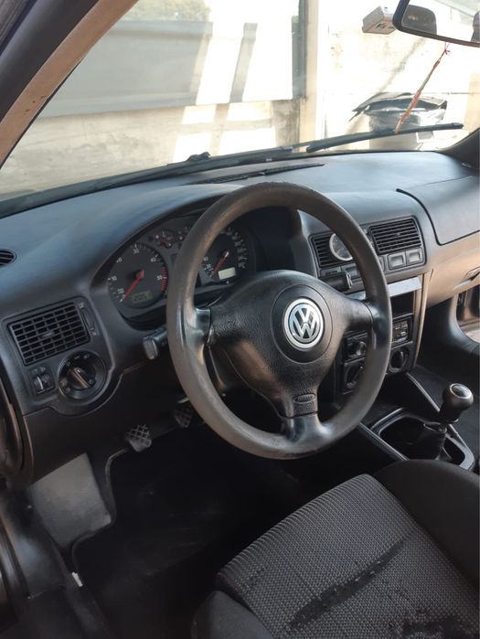 Golf 4 1.9tdi pd