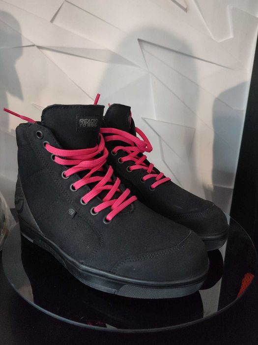 Buty damskie Ozone Town tylko w`37 !Sklep! Przecena! Ostatnia para!