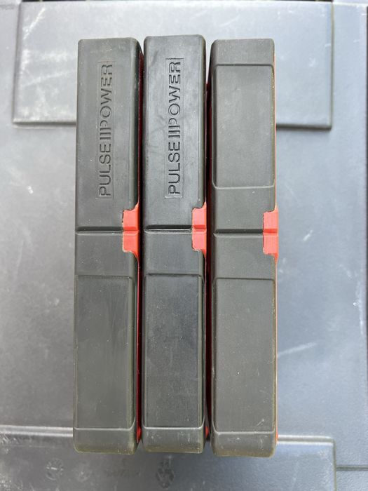 Приймач до ротаційного нівеліра Hilti PRA 20