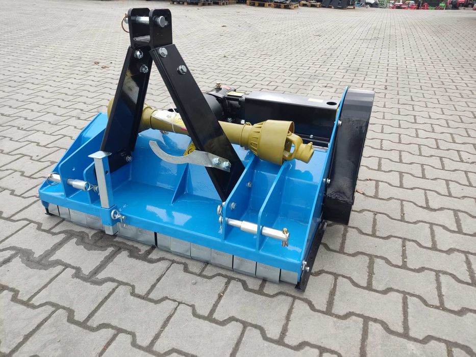 Nowa kosiarka Do trawy nieużytków Agrostar do traktora