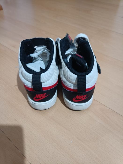 Tênis bota Nike Tam 36,5