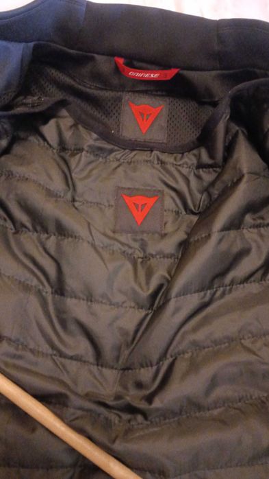 Vendo Blusão DAINESE Avro 5 Tex