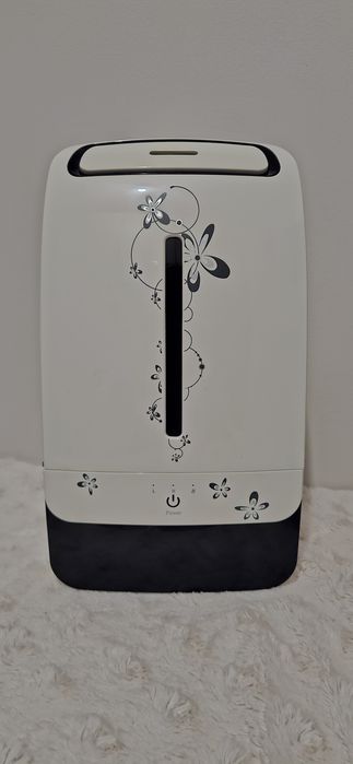 Metrox Nawilżacz powietrza ultradźwiękowy A206B