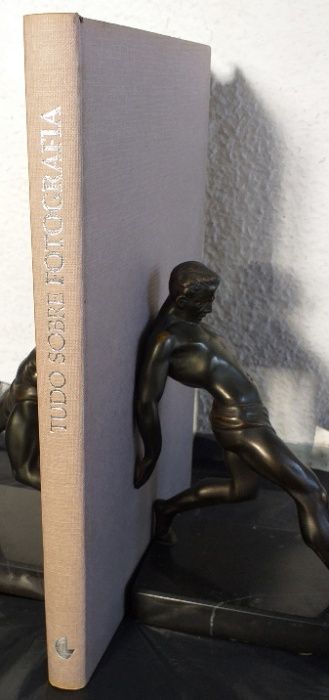 Tudo sobre Fotografia