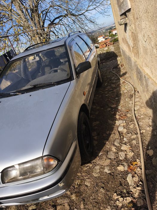 Nissan primera 2.0 diesel 1993