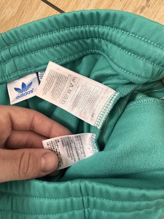 Spodnie dresowe Adidas Originals