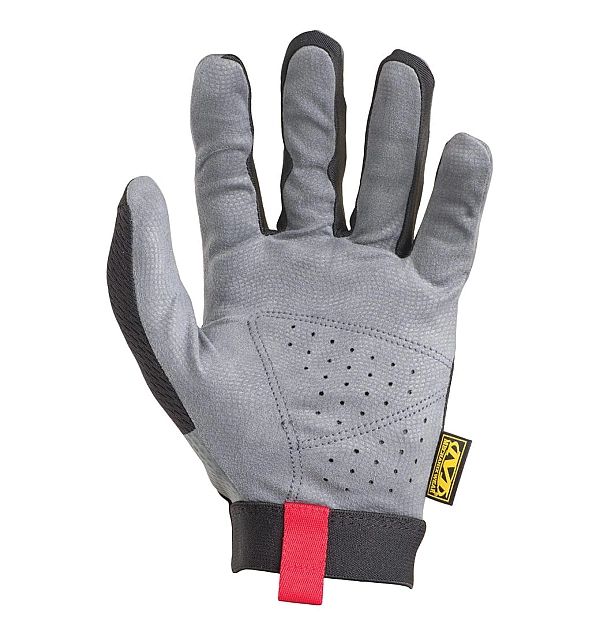 Rękawice Mechanix Specialty 0.5mm BLACK (S)