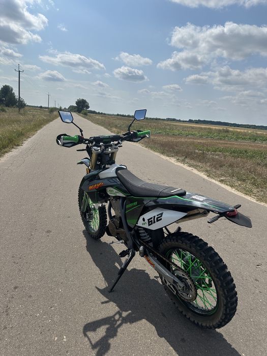 Kaya612 UBS300.