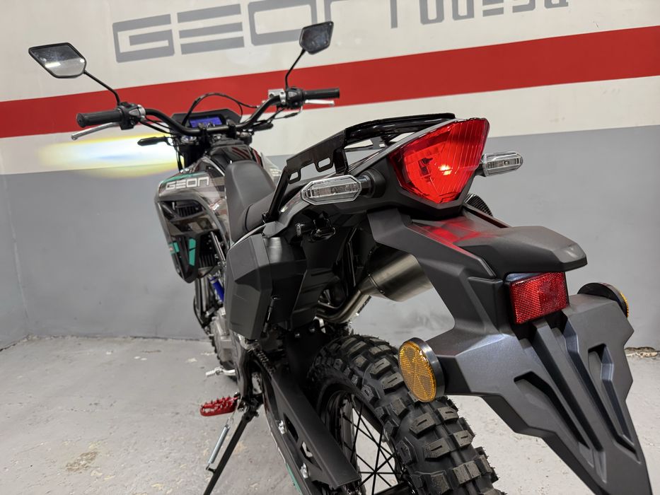 Ендуро GEON X-Road 300 YGS 21/18