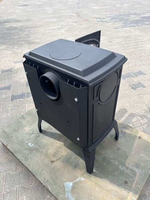 Piec Koza Dovre 510 Cb Szamotowy