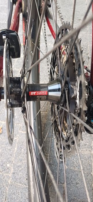 Specialized Epic expert brain rozmiar L