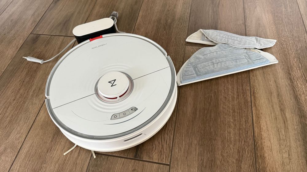 Robot Roborock S7