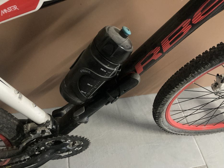 Bicicleta orbea roda 26