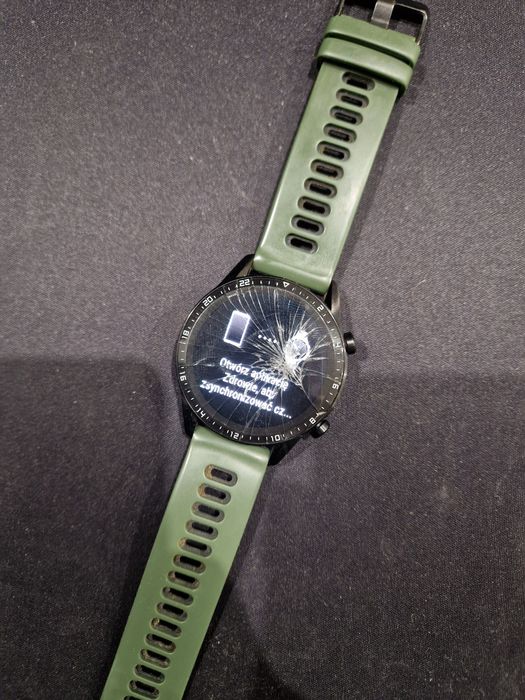 Huawei watch gt2 sport