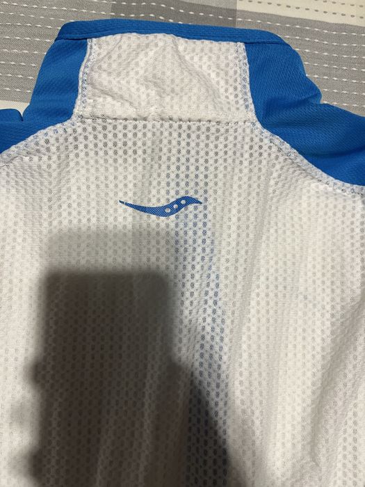 Бігова кофта Saucony