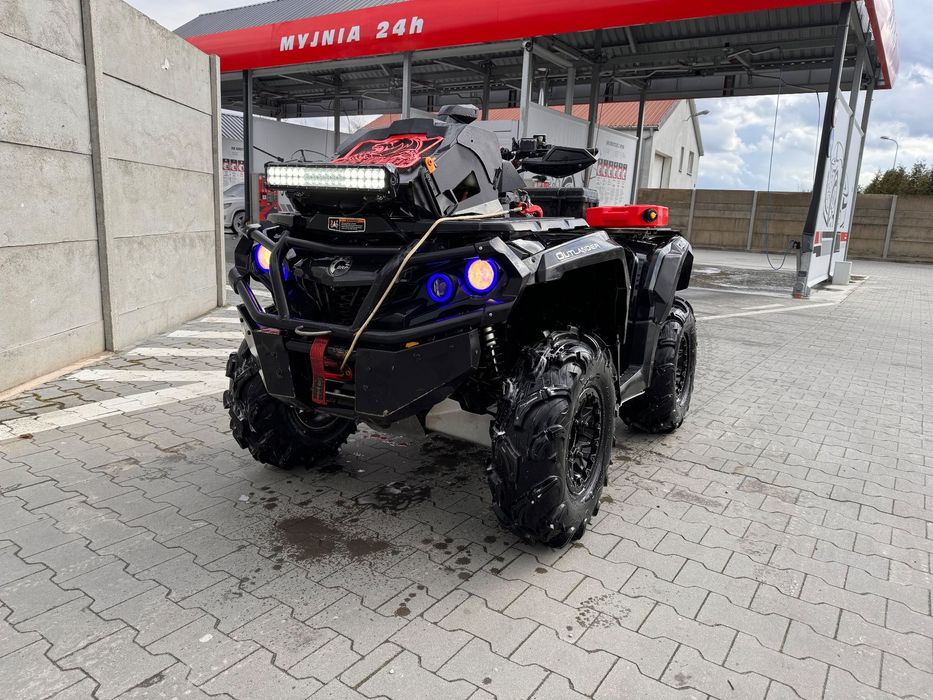 Can-Am