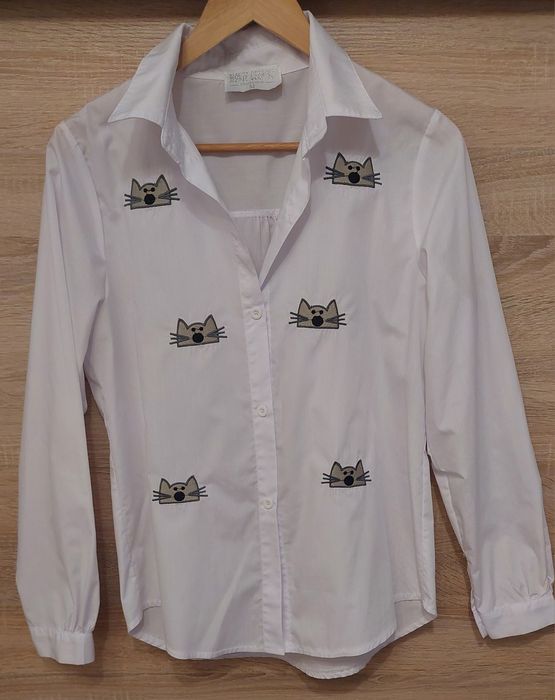 Koszula damska firmy Monte Cervino Collection roz.M