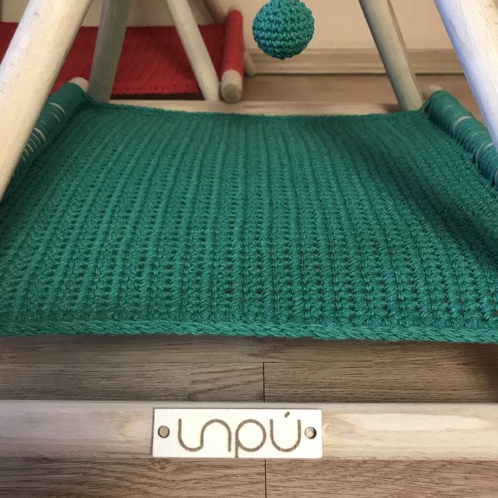 Вигвам для животных