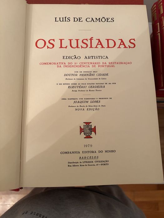 Diversas colecoes de livros