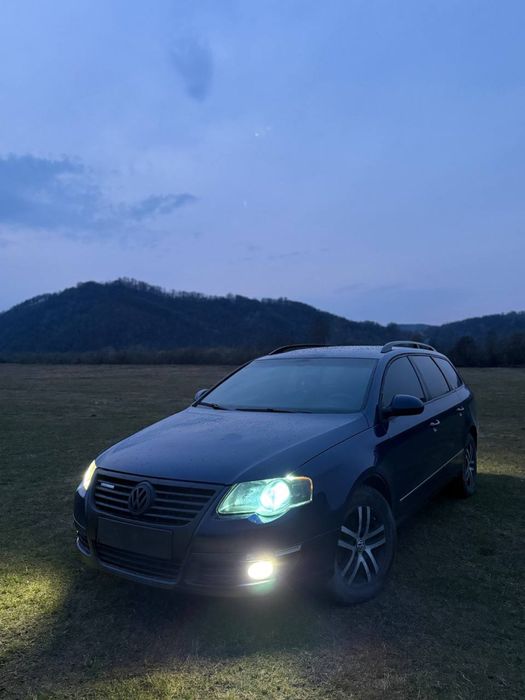 Продам Volkswagen