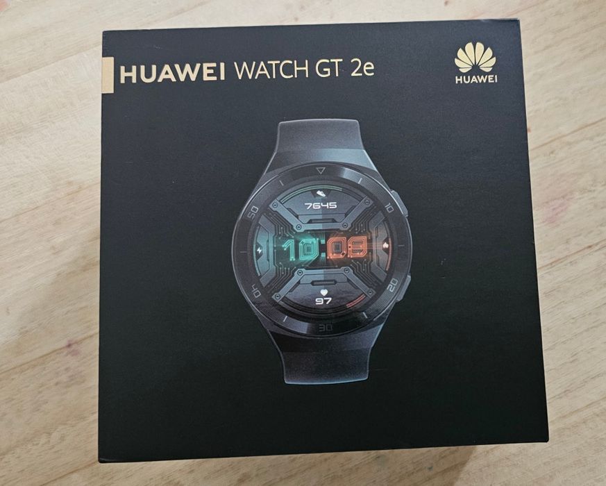 Huawei Watch GT 2e