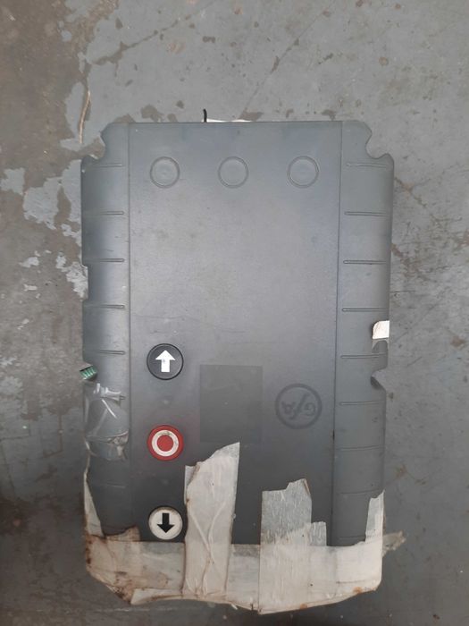 Sterowanie bramy HORMANN A420R, GFA TS971 - nowe i urzyw. oraz GFA961