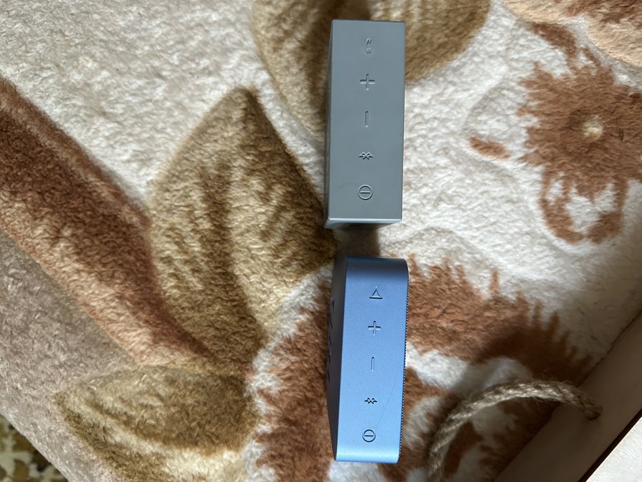 Колонка JBL go go 2