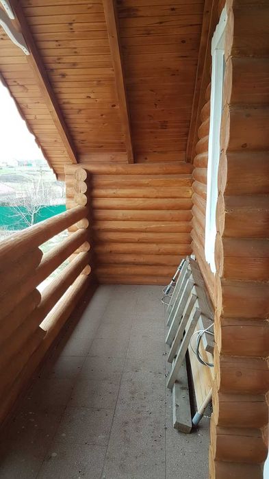 Продаётся отличный дом в Нерубайской ОТГ